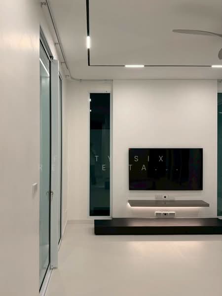 ให้เช่า - เอเรน เอ็กซ์ บางนา, สมุทรปราการ