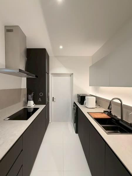 AREN X Bangna, Samut Prakan, Bangphli Yai, Bang Plee, Samut Prakan, 2 Bedrooms, 250 sqm, Single Detached House For Rent, by Forty-Six Real Estate Group, 500207395 - DDproperty.com