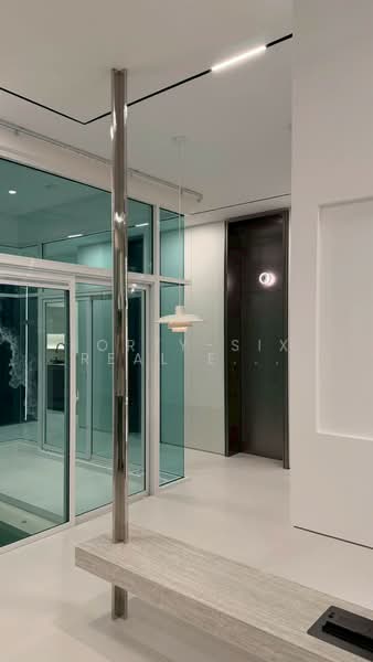 AREN X Bangna, Samut Prakan, Bangphli Yai, Bang Plee, Samut Prakan, 2 Bedrooms, 250 sqm, Single Detached House For Rent, by Forty-Six Real Estate Group, 500207395 - DDproperty.com