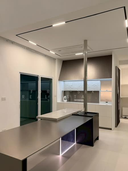 ให้เช่า - เอเรน เอ็กซ์ บางนา, สมุทรปราการ