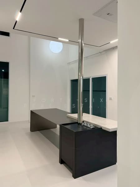 AREN X Bangna, Samut Prakan, Bangphli Yai, Bang Plee, Samut Prakan, 2 Bedrooms, 250 sqm, Single Detached House For Rent, by Forty-Six Real Estate Group, 500207395 - DDproperty.com