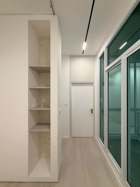 AREN X Bangna, Samut Prakan, Bangphli Yai, Bang Plee, Samut Prakan, 2 Bedrooms, 250 sqm, Single Detached House For Rent, by Forty-Six Real Estate Group, 500207395 - DDproperty.com