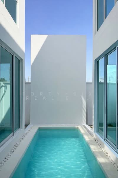 ให้เช่า - เอเรน เอ็กซ์ บางนา, สมุทรปราการ