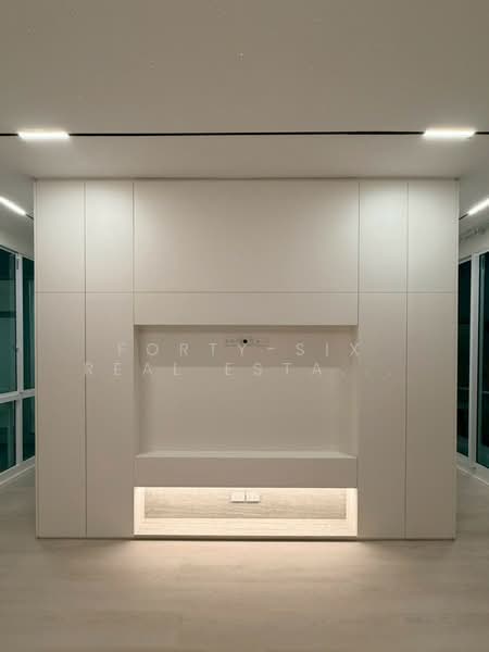 AREN X Bangna, Samut Prakan, Bangphli Yai, Bang Plee, Samut Prakan, 2 Bedrooms, 250 sqm, Single Detached House For Rent, by Forty-Six Real Estate Group, 500207395 - DDproperty.com