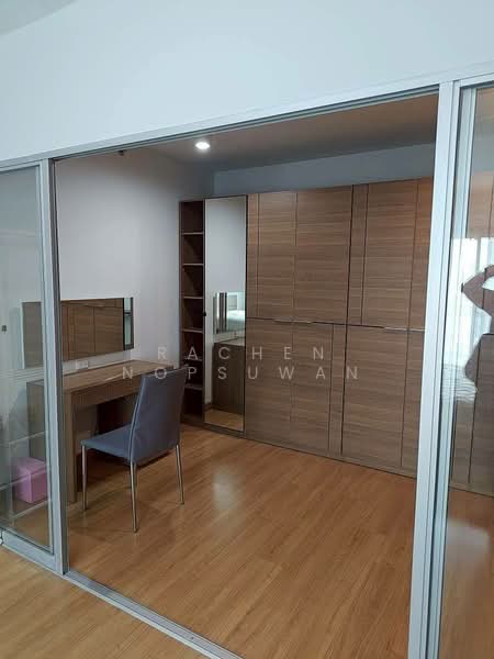 Supalai Park Ekkamai-Thonglor, Bangkok, Petchaburi Road, Bang Kapi, Huai Khwang, Bangkok, 1 Bedroom, 68 sqm, Condo For Rent, by Rachen Nopsuwan, 500207397 - DDproperty.com