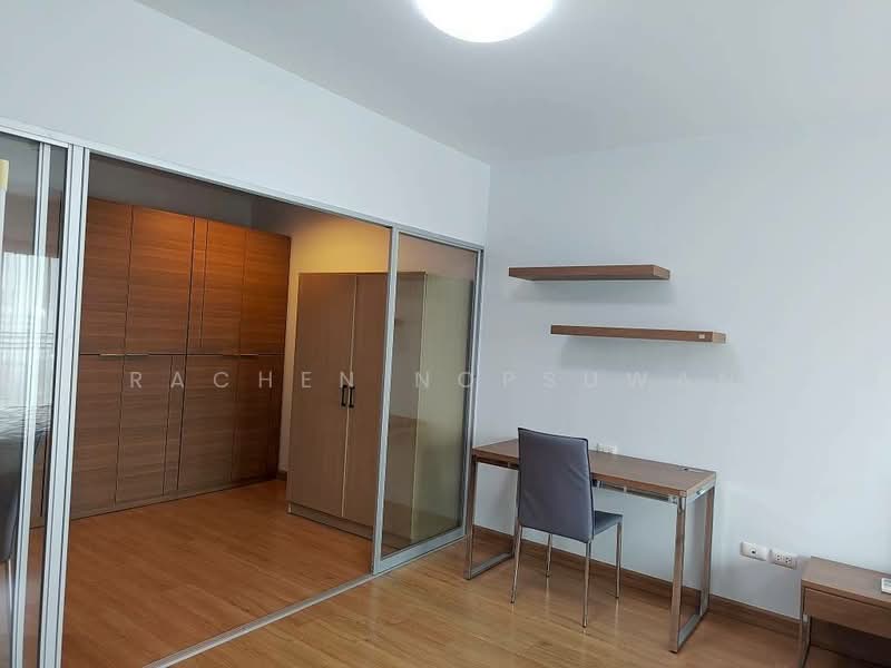 Supalai Park Ekkamai-Thonglor, Bangkok, Petchaburi Road, Bang Kapi, Huai Khwang, Bangkok, 1 Bedroom, 68 sqm, Condo For Rent, by Rachen Nopsuwan, 500207397 - DDproperty.com