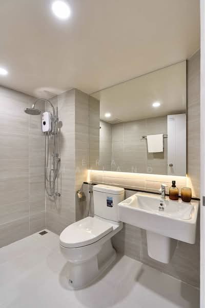 Hill Park Condo 1, Chiang Mai, 121 Chonpratan, Chang Phuak, Muang Chiang Mai, Chiang Mai, 2 Bedrooms, 59 sqm, Condo For Sale, by ERA Thailand, 500207400 - DDproperty.com