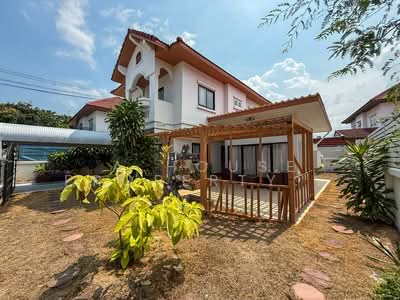 ขาย - ขายบ้านเดี่ยวมือสอง บางแสน ใกล้หาดวอน, ชลบุรี