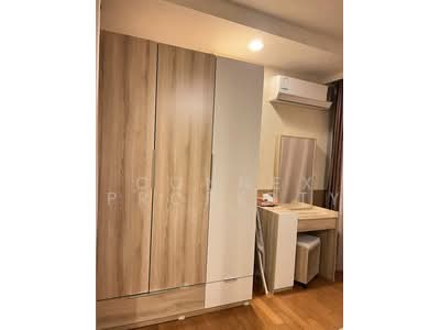 For Rent - The Line Phahonyothin Park, Bangkok