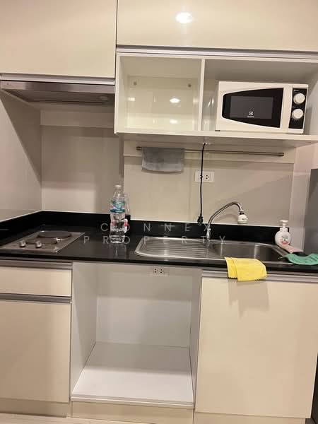 The Line Phahonyothin Park : เดอะ ไลน์ พหลโยธิน พาร์ค, กรุงเทพ, 1090 ถนนพหลโยธิน, จอมพล, จตุจักร, กรุงเทพ, 38 ตร.ม., คอนโด ให้เช่า, โดย Connex Property, 500207402 - DDproperty.com