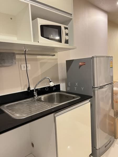 The Line Phahonyothin Park : เดอะ ไลน์ พหลโยธิน พาร์ค, กรุงเทพ, 1090 ถนนพหลโยธิน, จอมพล, จตุจักร, กรุงเทพ, 38 ตร.ม., คอนโด ให้เช่า, โดย Connex Property, 500207402 - DDproperty.com