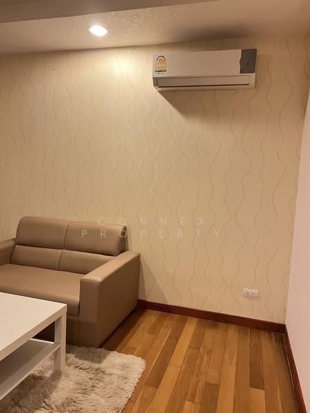 The Line Phahonyothin Park, Bangkok, 1090 Phahonyothin Road, Jom Phon, Chatuchak, Bangkok, 1 Bedroom, 38 sqm, Condo For Rent, by Connex Property, 500207402 - DDproperty.com