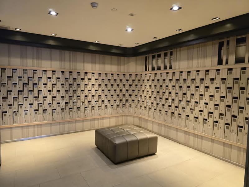 Centric Ratchada-Huai Khwang : เซ็นทริค รัชดา-ห้วยขวาง, กรุงเทพ, ถนนรัชดาภิเษก, ห้วยขวาง, ห้วยขวาง, กรุงเทพ, 31 ตร.ม., คอนโด ขาย, โดย HOME Real Estate Service, 500207404 - DDproperty.com