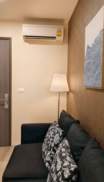 Centric Ratchada-Huai Khwang, Bangkok, Ratchadapisek Road, Huai Khwang, Huai Khwang, Bangkok, 1 Bedroom, 31 sqm, Condo For Sale, by HOME Real Estate Service, 500207404 - DDproperty.com