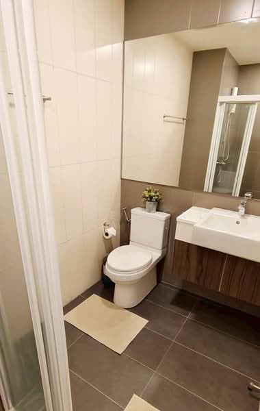 Centric Ratchada-Huai Khwang, Bangkok, Ratchadapisek Road, Huai Khwang, Huai Khwang, Bangkok, 1 Bedroom, 31 sqm, Condo For Sale, by HOME Real Estate Service, 500207404 - DDproperty.com