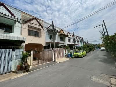 ขาย - Baan Fah Green Park Lat Phrao 101 : บ้านฟ้ากรีนพาร์ค ลาดพร้าว 101, กรุงเทพ