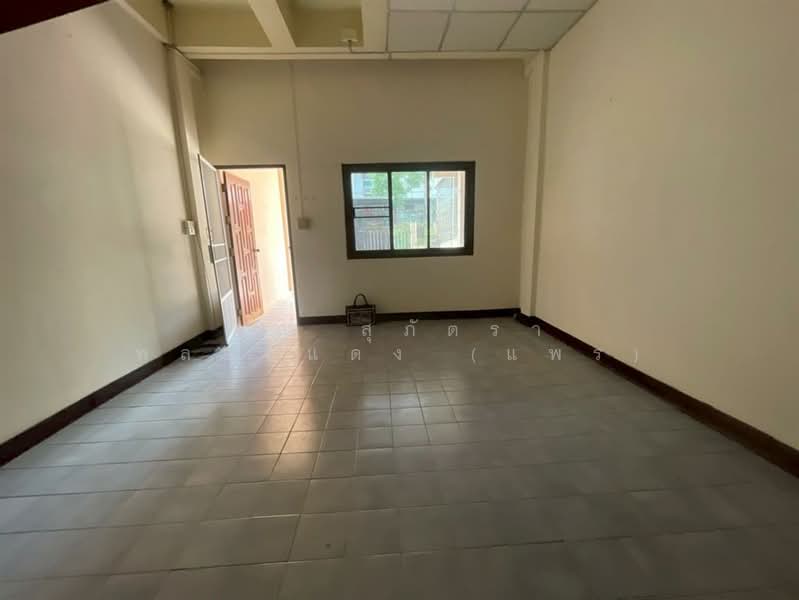 Baan Fah Green Park Lat Phrao 101, Bangkok, Soi Ladprao 101, Khlong Chan, Bang Kapi, Bangkok, 2 Bedrooms, 100 sqm, Townhouse For Sale, by คุณ สุภัตรา พลอยแดง (แพร), 500207406 - DDproperty.com