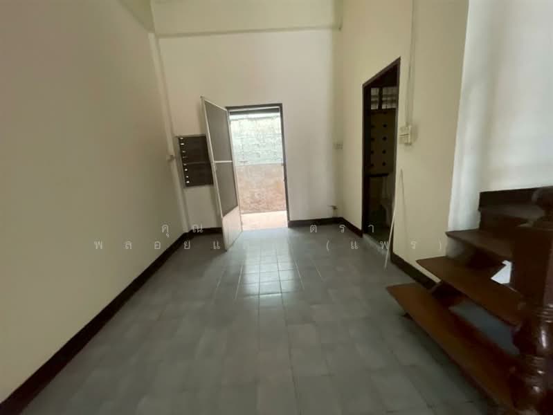 Baan Fah Green Park Lat Phrao 101 : บ้านฟ้ากรีนพาร์ค ลาดพร้าว 101, กรุงเทพ, ซอย ลาดพร้าว 101, คลองจั่น, บางกะปิ, กรุงเทพ, 100 ตร.ม., ทาวน์เฮ้าส์ ขาย, โดย คุณ สุภัตรา พลอยแดง (แพร), 500207406 - DDproperty.com