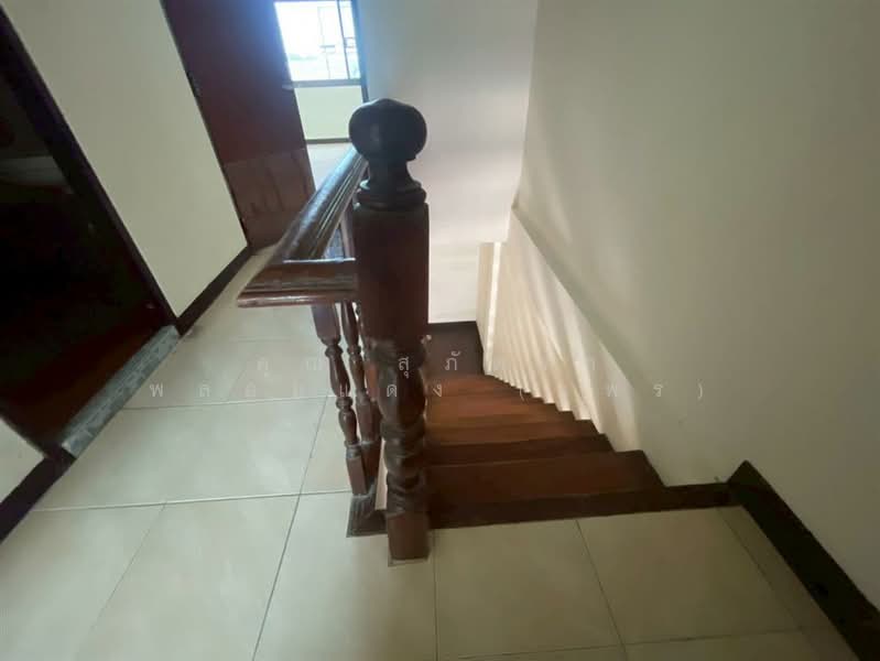 Baan Fah Green Park Lat Phrao 101, Bangkok, Soi Ladprao 101, Khlong Chan, Bang Kapi, Bangkok, 2 Bedrooms, 100 sqm, Townhouse For Sale, by คุณ สุภัตรา พลอยแดง (แพร), 500207406 - DDproperty.com