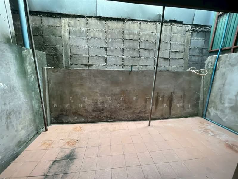 Baan Fah Green Park Lat Phrao 101, Bangkok, Soi Ladprao 101, Khlong Chan, Bang Kapi, Bangkok, 2 Bedrooms, 100 sqm, Townhouse For Sale, by คุณ สุภัตรา พลอยแดง (แพร), 500207406 - DDproperty.com