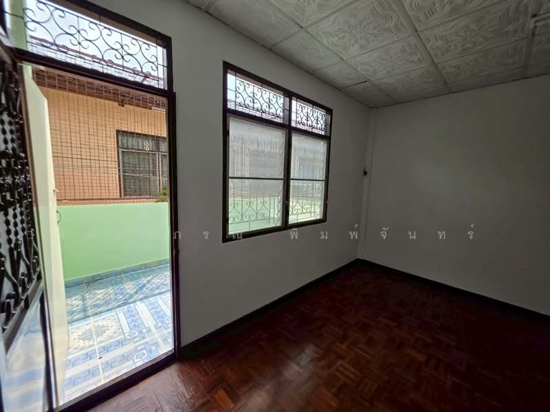 Sukhumvit​93, Bangkok, สุขุมสิท, Bang Chak, Phra Khanong, Bangkok, 2 Bedrooms, 144 sqm, Townhouse For Rent, by จิตราภรณ์ พิมพ์จันทร์, 500207408 - DDproperty.com