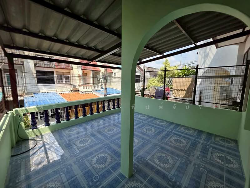 Sukhumvit​93, Bangkok, สุขุมสิท, Bang Chak, Phra Khanong, Bangkok, 2 Bedrooms, 144 sqm, Townhouse For Rent, by จิตราภรณ์ พิมพ์จันทร์, 500207408 - DDproperty.com