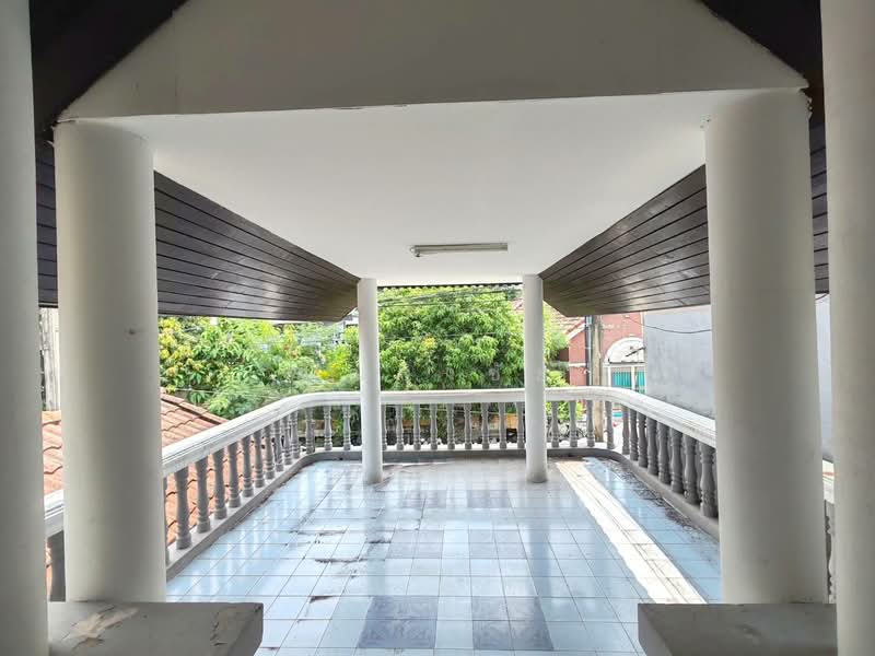 ต้องรีบดู ก่อนหลุดมือ !!! ขายทาวน์โฮม 2 ชั้น ฟลาวเวอรี่โฮม ซอยวัดสลักเหนือ2 รีโนเวทใหม่ ต่อเติมเต็ม, นนทบุรี, บ้านใหม่, ปากเกร็ด, นนทบุรี, 110 ตร.ม., ทาวน์เฮ้าส์ ขาย, โดย คุณธงชัย, 500207410 - DDproperty.com