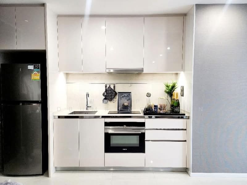 The Bangkok Sathorn, Bangkok, 111 South Sathorn Road, Yan Nawa, Sathon, Bangkok, 1 Bedroom, 64 sqm, Condo For Sale, by Walapa Jidbumrungsakun, 500207411 - DDproperty.com