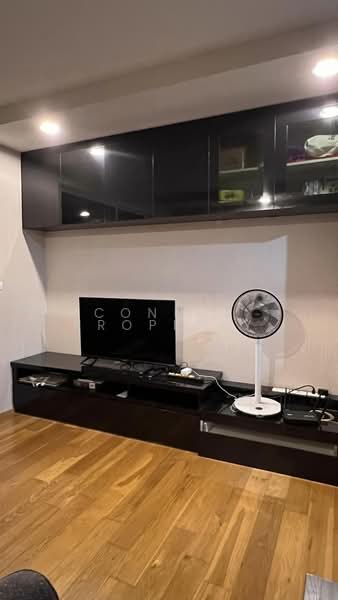The Line Phahonyothin Park, Bangkok, 1090 Phahonyothin Road, Jom Phon, Chatuchak, Bangkok, 1 Bedroom, 34 sqm, Condo For Rent, by Connex Property, 500207413 - DDproperty.com