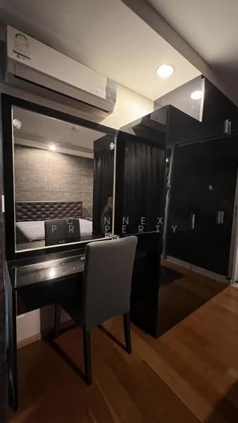 The Line Phahonyothin Park, Bangkok, 1090 Phahonyothin Road, Jom Phon, Chatuchak, Bangkok, 1 Bedroom, 34 sqm, Condo For Rent, by Connex Property, 500207413 - DDproperty.com