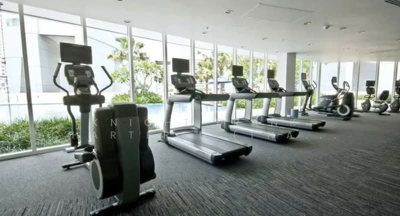 ขาย - Millennium Residence : มิลเลนเนียม เรสซิเดนซ์, กรุงเทพ