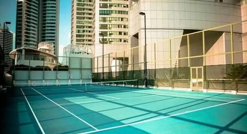 ขาย - Millennium Residence : มิลเลนเนียม เรสซิเดนซ์, กรุงเทพ