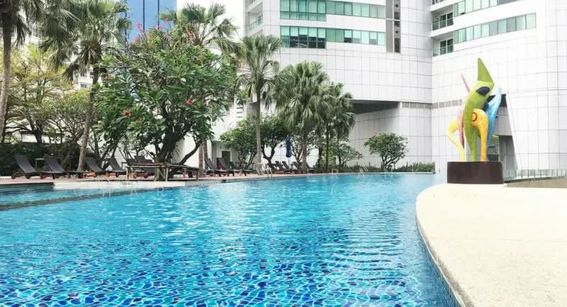 Millennium Residence, Bangkok, Sukhumvit Road, Khlong Toei, Khlong Toei, Bangkok, 3 Bedrooms, 146 sqm, Condo For Sale, by Knight Frank Chartered (Thailand) Co.,Ltd, 500207416 - DDproperty.com
