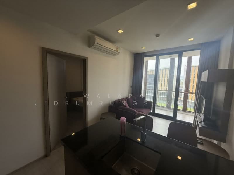 Mori Haus : โมริ เฮาส์, กรุงเทพ, ซอยอ่อนนุช 1/1 ถนนสุขุมวิท 77, พระโขนงเหนือ, วัฒนา, กรุงเทพ, 35 ตร.ม., คอนโด ให้เช่า, โดย Walapa Jidbumrungsakun, 500207419 - DDproperty.com