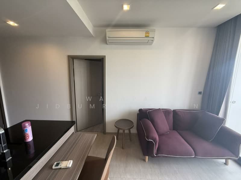 Mori Haus : โมริ เฮาส์, กรุงเทพ, ซอยอ่อนนุช 1/1 ถนนสุขุมวิท 77, พระโขนงเหนือ, วัฒนา, กรุงเทพ, 35 ตร.ม., คอนโด ให้เช่า, โดย Walapa Jidbumrungsakun, 500207419 - DDproperty.com