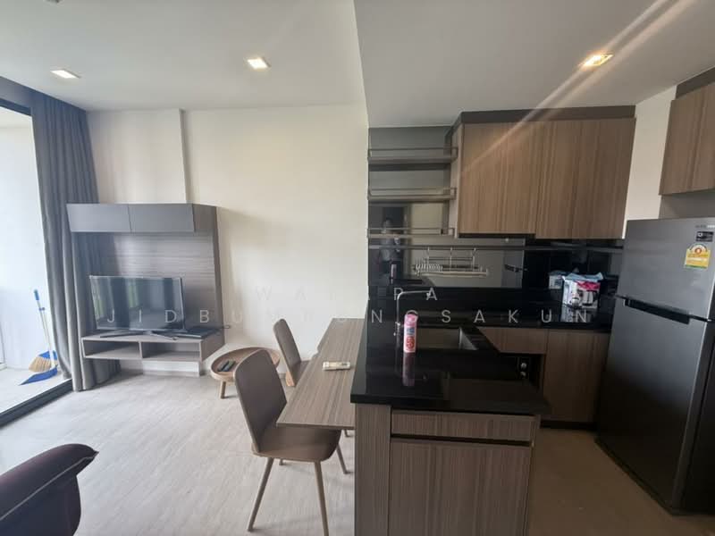 Mori Haus : โมริ เฮาส์, กรุงเทพ, ซอยอ่อนนุช 1/1 ถนนสุขุมวิท 77, พระโขนงเหนือ, วัฒนา, กรุงเทพ, 35 ตร.ม., คอนโด ให้เช่า, โดย Walapa Jidbumrungsakun, 500207419 - DDproperty.com