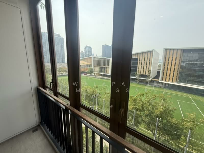 Mori Haus : โมริ เฮาส์, กรุงเทพ, ซอยอ่อนนุช 1/1 ถนนสุขุมวิท 77, พระโขนงเหนือ, วัฒนา, กรุงเทพ, 35 ตร.ม., คอนโด ให้เช่า, โดย Walapa Jidbumrungsakun, 500207419 - DDproperty.com