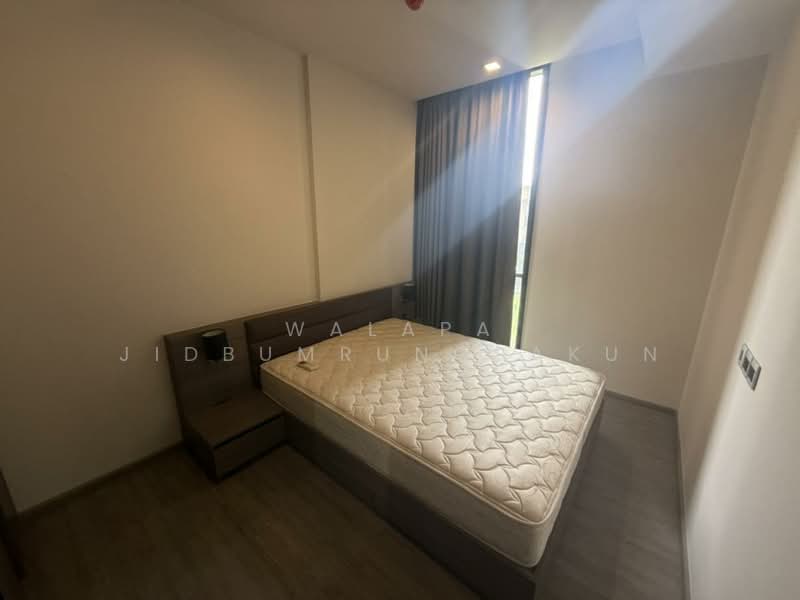 Mori Haus, Bangkok, Soi On Nut 1/1 Sukhumvit Road77, Phra Kanong Nua, Watthana, Bangkok, 1 Bedroom, 35 sqm, Condo For Rent, by Walapa Jidbumrungsakun, 500207419 - DDproperty.com