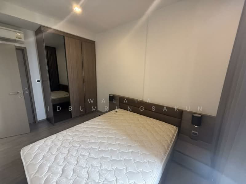 Mori Haus, Bangkok, Soi On Nut 1/1 Sukhumvit Road77, Phra Kanong Nua, Watthana, Bangkok, 1 Bedroom, 35 sqm, Condo For Rent, by Walapa Jidbumrungsakun, 500207419 - DDproperty.com