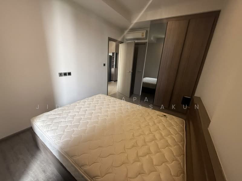 Mori Haus, Bangkok, Soi On Nut 1/1 Sukhumvit Road77, Phra Kanong Nua, Watthana, Bangkok, 1 Bedroom, 35 sqm, Condo For Rent, by Walapa Jidbumrungsakun, 500207419 - DDproperty.com