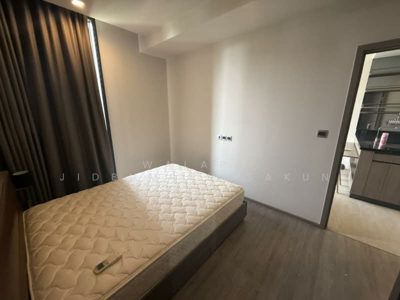 Mori Haus, Bangkok, Soi On Nut 1/1 Sukhumvit Road77, Phra Kanong Nua, Watthana, Bangkok, 1 Bedroom, 35 sqm, Condo For Rent, by Walapa Jidbumrungsakun, 500207419 - DDproperty.com