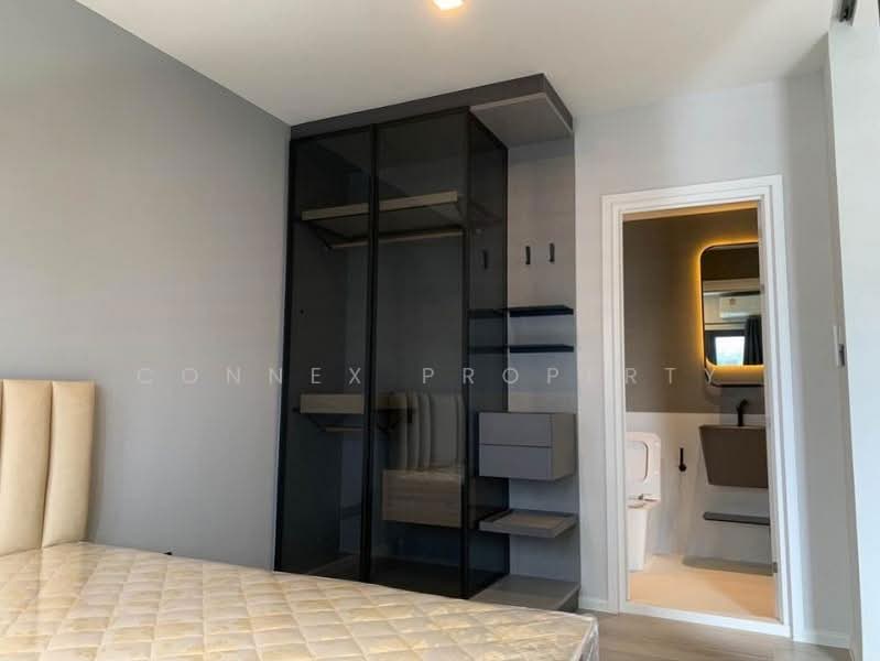 The Key Rama 3, Bangkok, Rama 3 Road, Bang Klo, Bang Kho Laem, Bangkok, 1 Bedroom, 31 sqm, Condo For Rent, by Connex Property, 500207421 - DDproperty.com