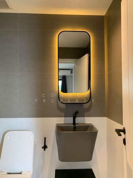 The Key Rama 3, Bangkok, Rama 3 Road, Bang Klo, Bang Kho Laem, Bangkok, 1 Bedroom, 31 sqm, Condo For Rent, by Connex Property, 500207421 - DDproperty.com