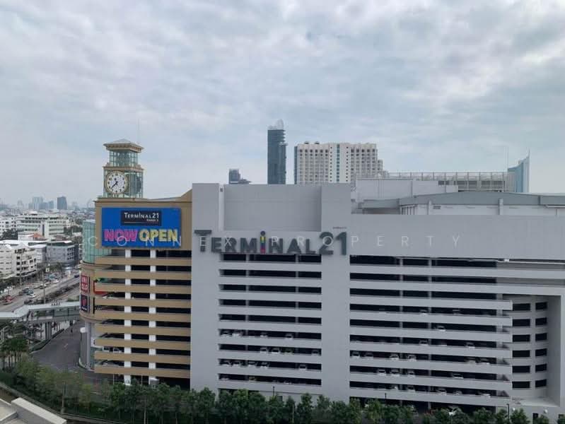 The Key Rama 3, Bangkok, Rama 3 Road, Bang Klo, Bang Kho Laem, Bangkok, 1 Bedroom, 31 sqm, Condo For Rent, by Connex Property, 500207421 - DDproperty.com