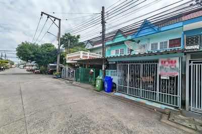 ขาย - หมู่บ้านรัชธานี, กรุงเทพ