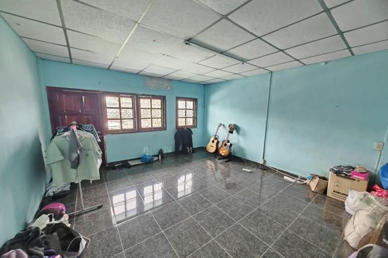 หมู่บ้านรัชธานี, กรุงเทพ, ถนนลาดพร้าว, คลองจั่น, บางกะปิ, กรุงเทพ, 90 ตร.ม., ทาวน์เฮ้าส์ ขาย, โดย คุณหนึ่ง, 500207422 - DDproperty.com