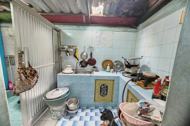 หมู่บ้านรัชธานี, Bangkok, ถนนลาดพร้าว, Khlong Chan, Bang Kapi, Bangkok, 2 Bedrooms, 90 sqm, Townhouse For Sale, by คุณหนึ่ง, 500207422 - DDproperty.com