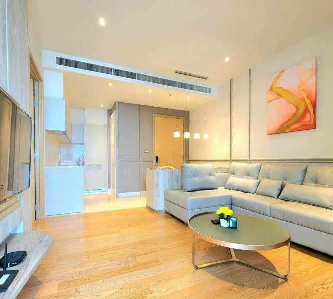 Magnolias Waterfront Residences : แมกโนเลียส์ วอเตอร์ฟรอนท์ เรสซิเดนซ์, กรุงเทพ, 259 ถ. กรุงธนบุรี, คลองต้นไทร, คลองสาน, กรุงเทพ, 61 ตร.ม., คอนโด ให้เช่า, โดย Walapa Jidbumrungsakun, 500207423 - DDproperty.com