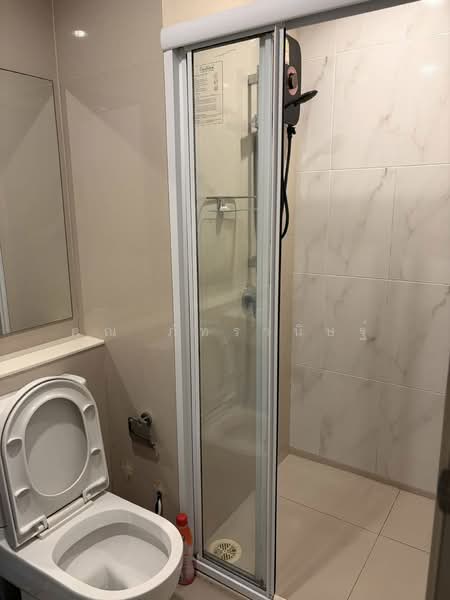 Aspire Erawan Prime, Samut Prakan, Sukhumvit Road, Pak Nam, Muang Samut Prakarn, Samut Prakan, 1 Bedroom, 27 sqm, Condo For Rent, by คุณ ภัทรานิษฐ์, 500207424 - DDproperty.com