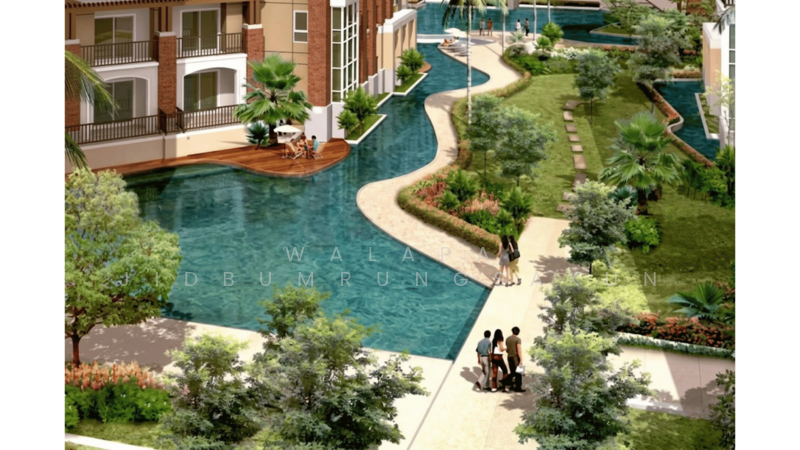 Belle Grand Rama 9 : เบลล์ แกรนด์ พระราม 9, กรุงเทพ, 131 ถนนพระราม 9, ห้วยขวาง, ห้วยขวาง, กรุงเทพ, 77 ตร.ม., คอนโด ให้เช่า, โดย Walapa Jidbumrungsakun, 500207428 - DDproperty.com